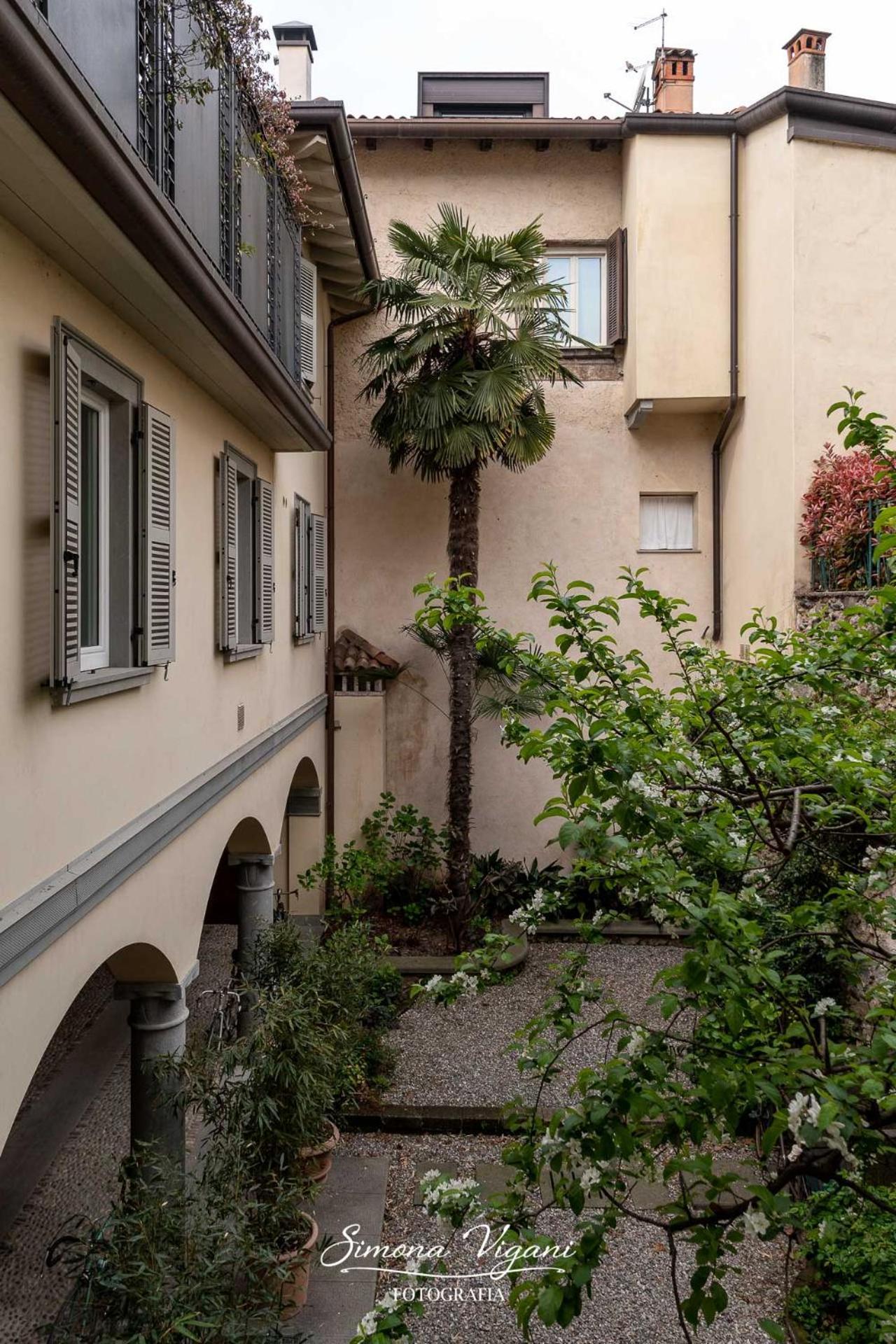 Margherita'S Home Lovere Exterior photo
