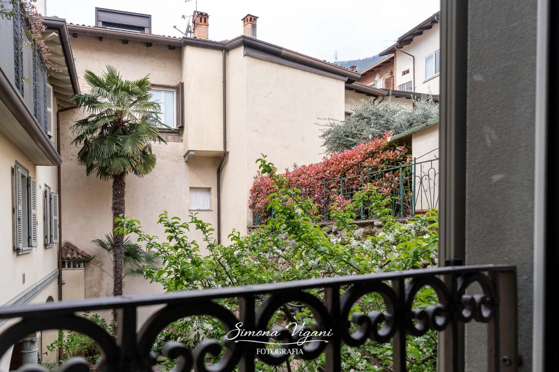 Margherita'S Home Lovere Exterior photo
