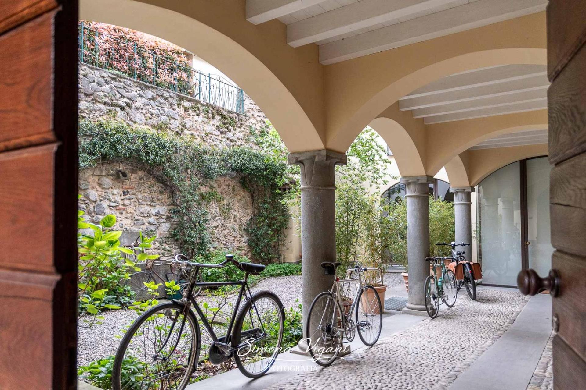 Margherita'S Home Lovere Exterior photo