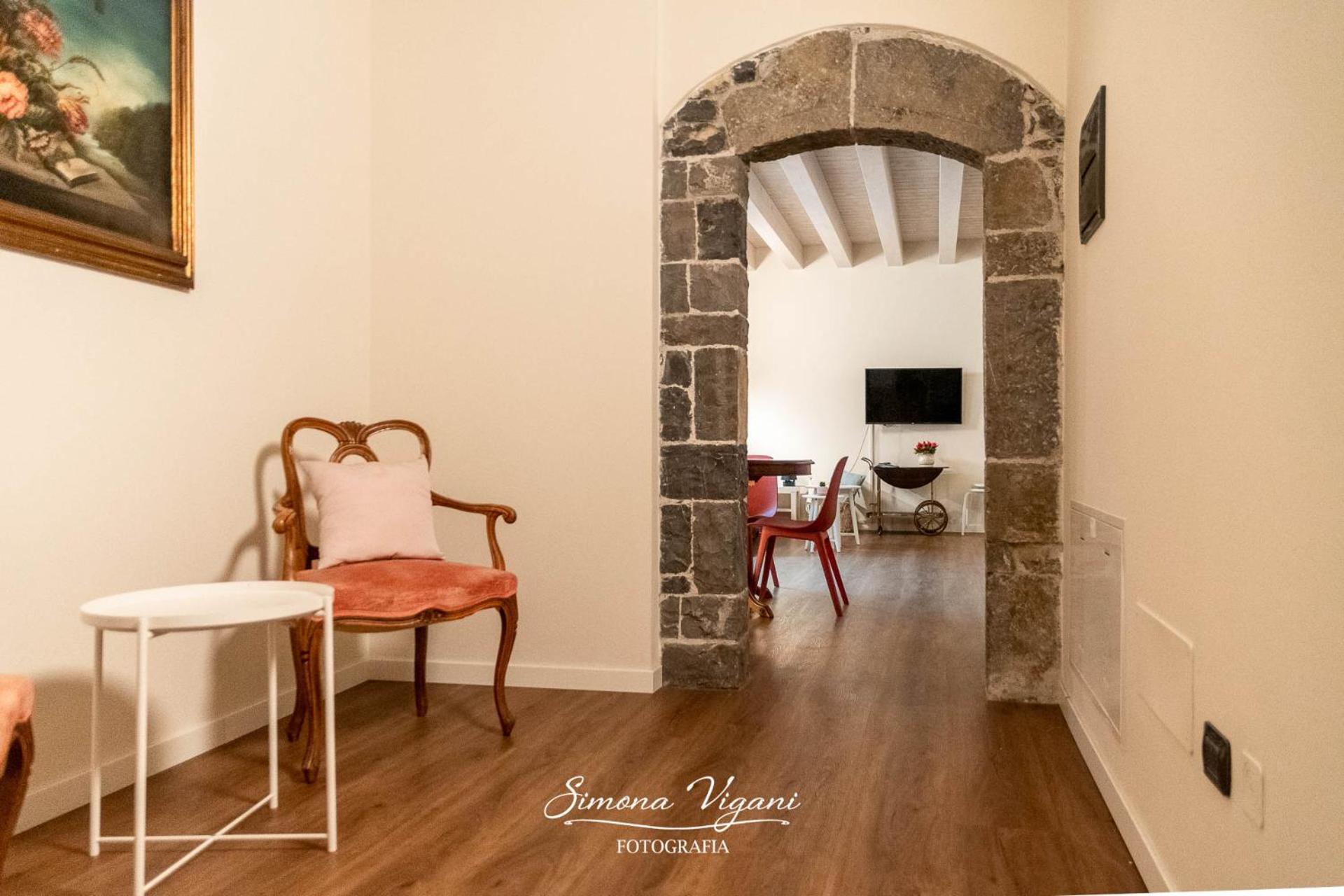 Margherita'S Home Lovere Exterior photo