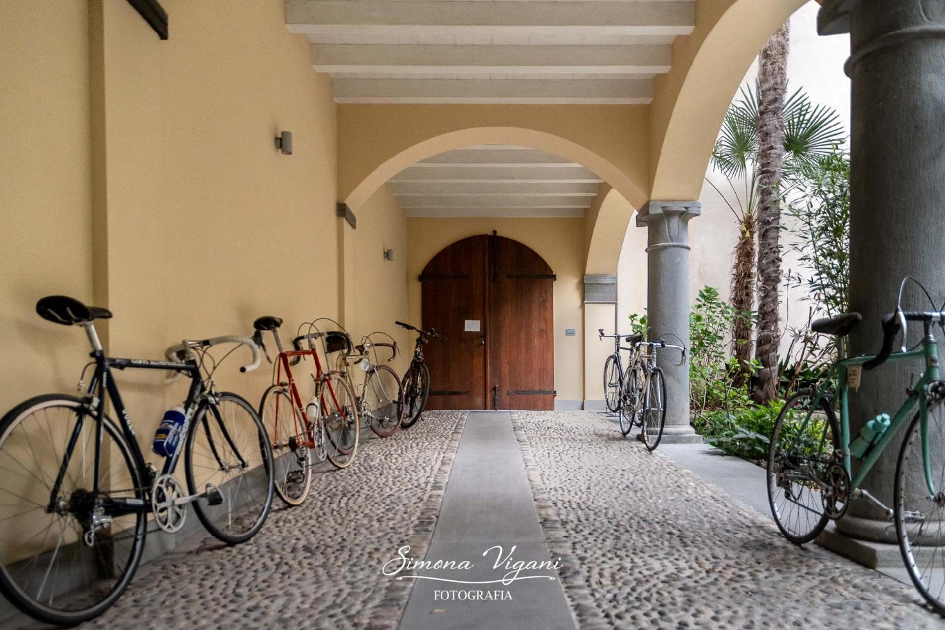 Margherita'S Home Lovere Exterior photo
